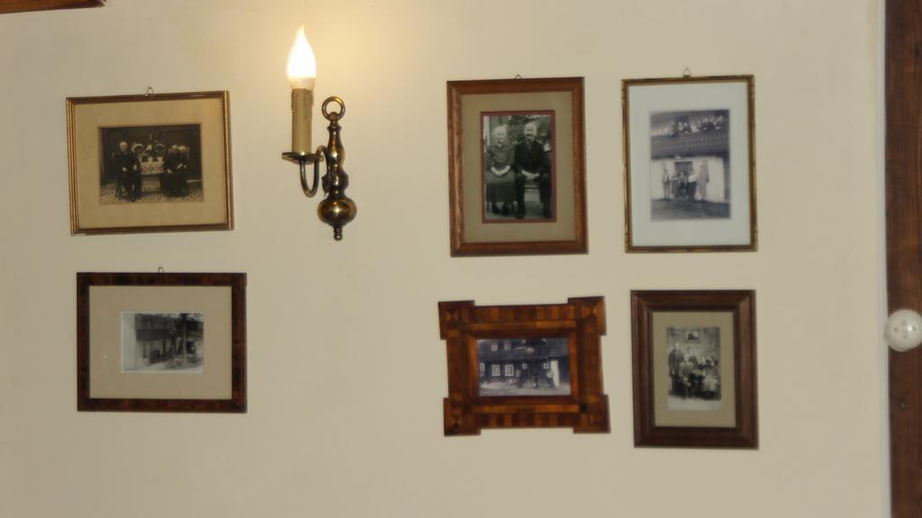 Pensjonat Nostalgia Соснувка Экстерьер фото