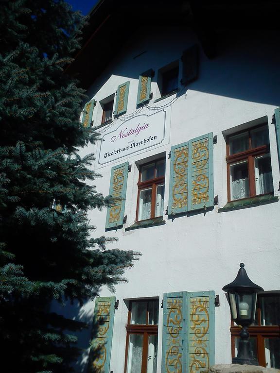 Pensjonat Nostalgia Соснувка Экстерьер фото